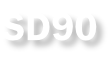 SD90